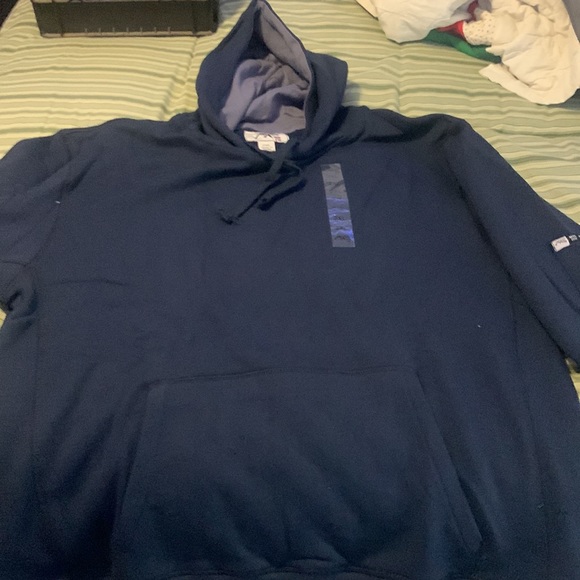 Axe Fr mens pull over hoodie flame resistant 2x brand new with tags on it - Picture 3 of 5